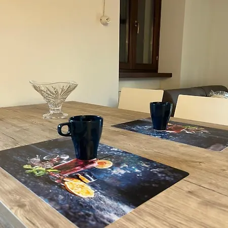 Sweet Home Apartment-3