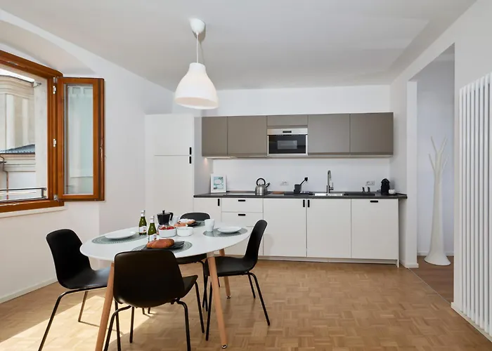 Casa Morellato Riva del Garda