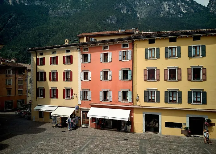 Casa Morellato Riva del Garda